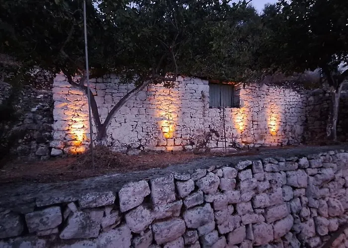 Rouga Villa Perachorion