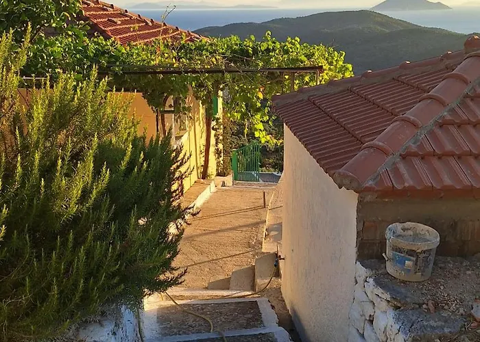 Villa Rouga *