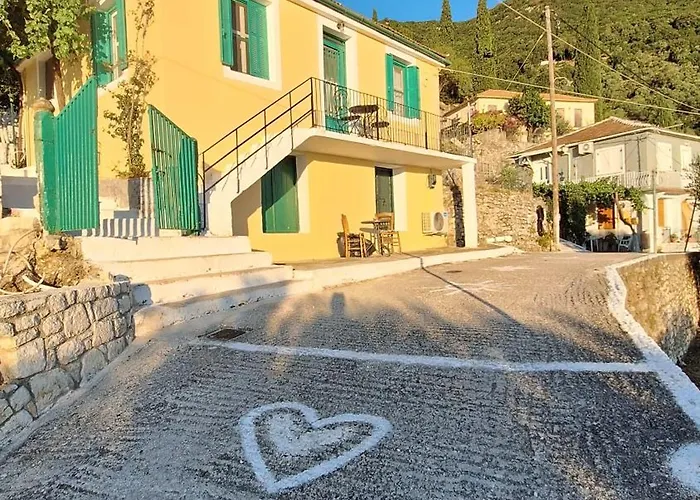 Villa Rouga