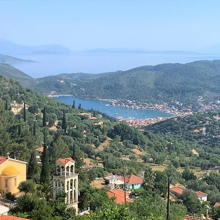 Villa Rouga