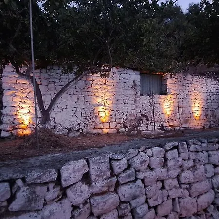 Rouga Villa Perachori