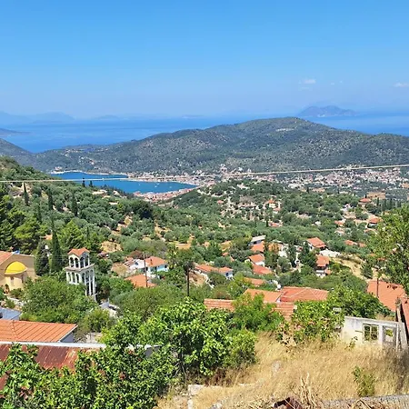 Rouga Villa