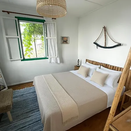 Rouga Villa Perachori