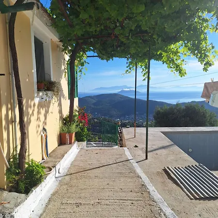 Villa Rouga *