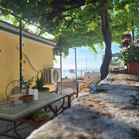 Villa Rouga *