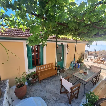 Rouga Villa *