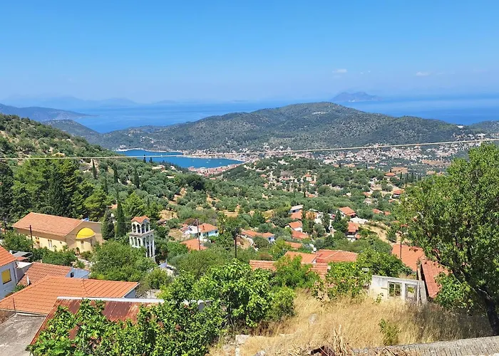 Rouga Villa