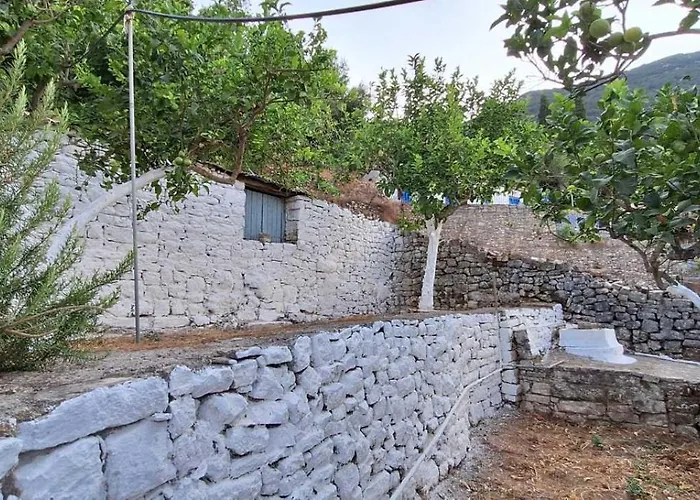 Villa Rouga *